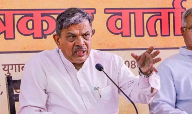 बांग्लादेश में हिंदुओं और अल्पसंख्यकों के खिलाफ हिंसा पर RSS ने भारत सरकार से की हरसंभव प्रयास की अपील, जताई चिंता