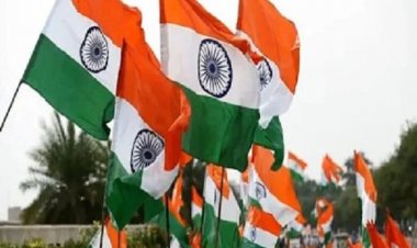 तिरंगा रैली आज, देशभक्ति गीत-प्रतियोगिता भी