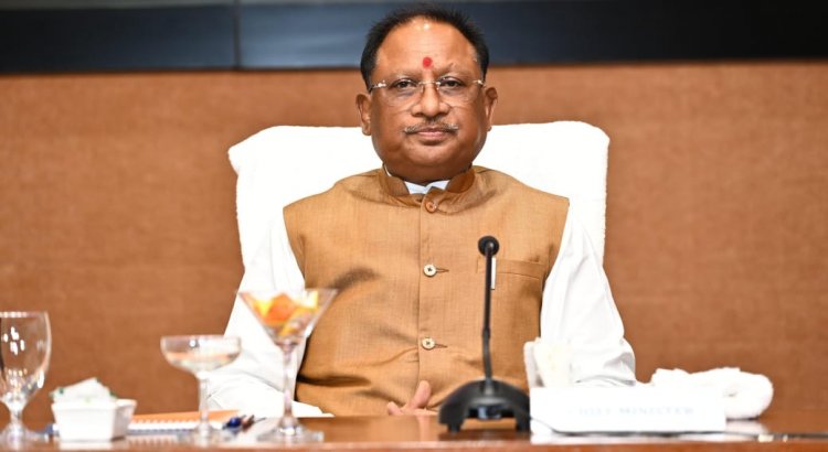 मुख्यमंत्री जनदर्शन का सीधा लाभ मिल रहा आमजनों को : ओला वृष्टि से प्रभावित फसल क्षति हेतु 7 गावों के 7 सौ से अधिक किसानों के लिए 98 लाख 38 हजार रूपये जारी