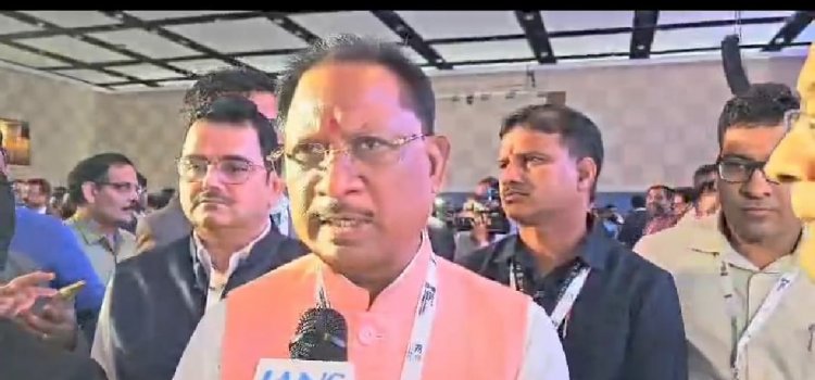 मुख्यमंत्री श्री विष्णुदेव साय ने कहा हम ‘‘वन नेशन, वन इलेक्शन’’ बिल का  करते हैं स्वागत : समय की होगी बचत और इलेक्शन की लागत भी होगी कम