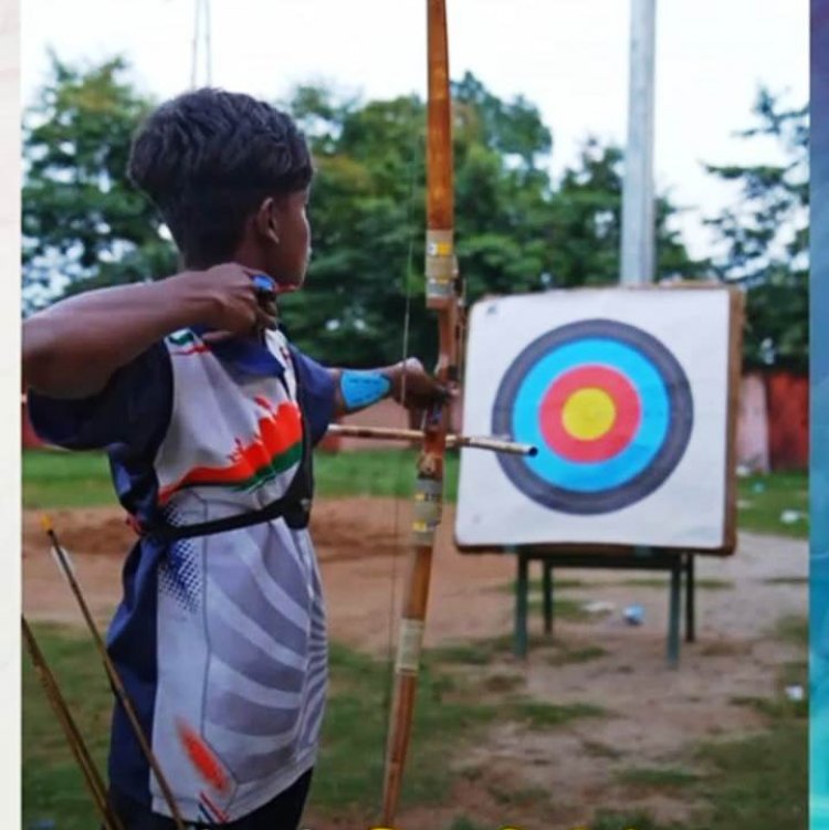 विष्णु सुशासन में खेल-खिलाड़ियों को मिल रहा उचित सम्मान : प्रदेश स्तर पर भाग लेने से खिलाड़ियों के चेहरे पर दिख रही अलग मुस्कान