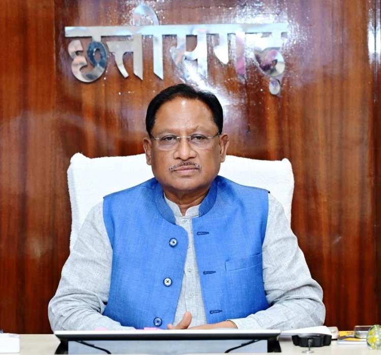 छत्तीसगढ़ में शैक्षणिक संस्थानों के लिए 2024-25 शिक्षा सत्र के अवकाश की घोषणा
