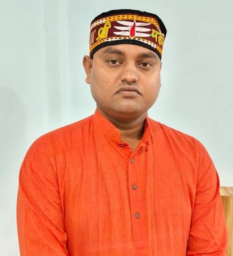 पुत्र या परिवार की अनुपस्थिति में कौन कर सकता है श्राद्ध : ज्योतिष गुरू पंडित अतुल शास्त्री