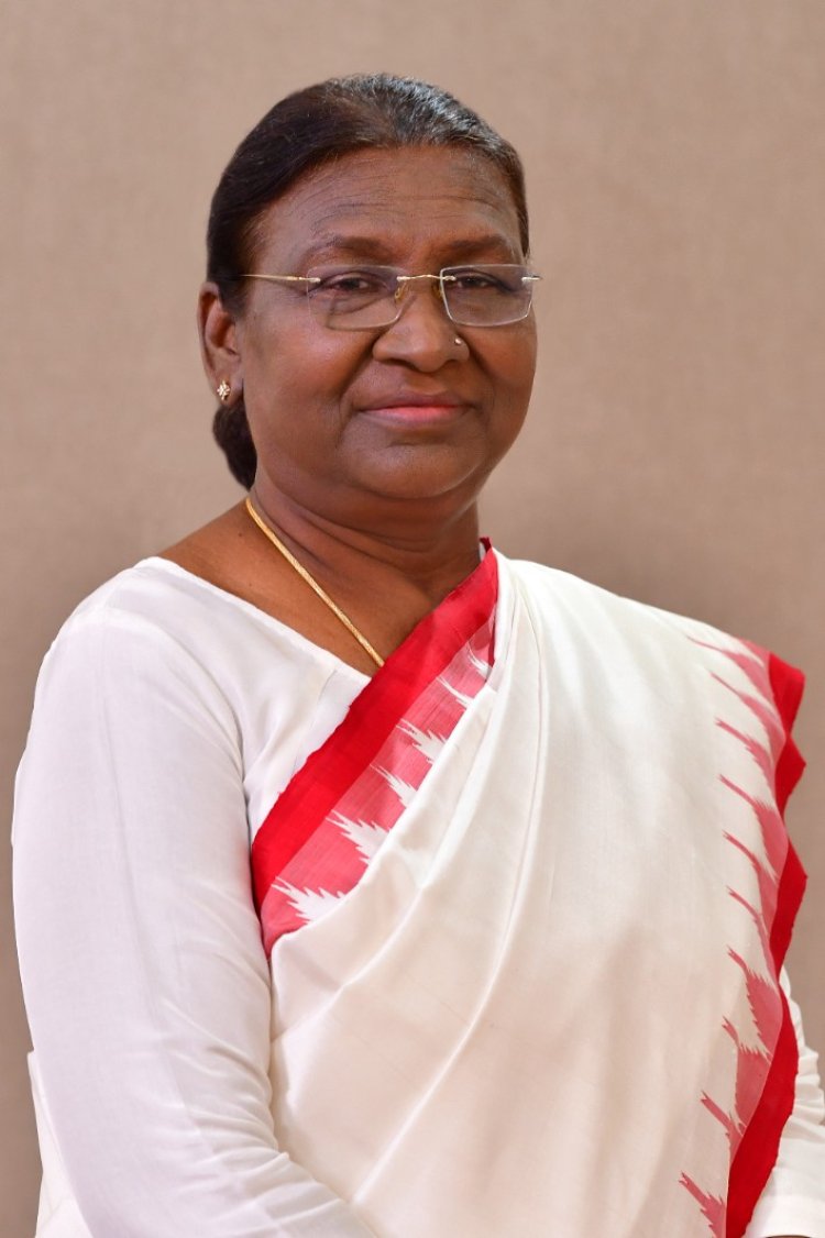 राष्ट्रपति श्रीमती द्रौपदी मुर्मु के हाथों जारी होगी राज्य की 70 लाख महिलाओं को दीवाली से पहले 1000-1000 रुपये की राशि,   महतारी वंदन योजना के तहत दी जा चुकी है 5227 करोड़ रूपए की आर्थिक मदद