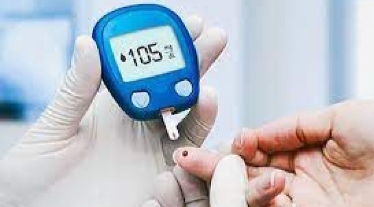 ब्लड शुगर को काबू में रखते हैं ये 4 मसाले...डायबिटीज के मरीज जरूर उठाएं फायदा...जाने पूरी जानकारी...पढ़ें पूरी खबर