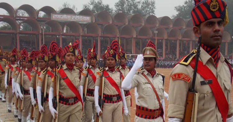 छत्तीसगढ़ के गृह विभाग में सब इंस्पेक्टर एवं सूबेदार सहित 341 पदों पर भर्ती...वेकेंसी नोटिफिकेशन जारी...पढ़ें पूरी खबर