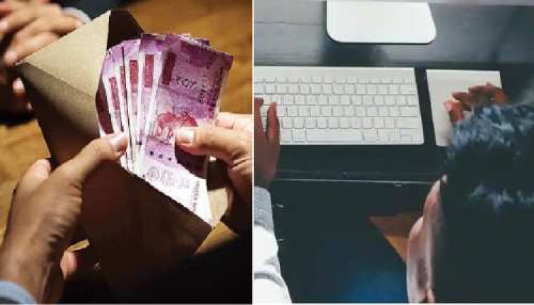 जशपुर पुलिस का महादेव सट्टा एप से कनेक्शन के शक में युवकों से पूछताछ...डोंगरगढ़ बैंक अकाउंट से करोड़ों का लेनदेन उजागर...पढ़ें पूरी खबर