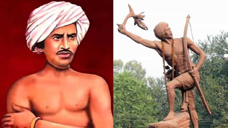 Birsa Munda Jayanti : साइंस कॉलेज परिसर में होगा भव्य आयोजन...अधिकारियों को दिए जरूरी निर्देश...पढ़ें पूरी खबर