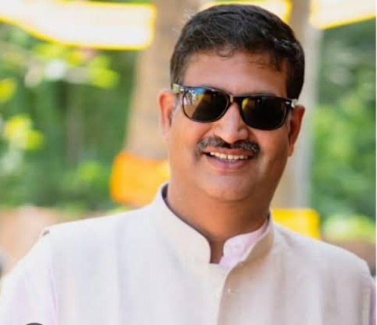 भाजपा संभाग प्रभारी सिंह ने कहा- 'प्लेइंग कार्ड्स बाँटने का झूठ भी वह कांग्रेस फैला रही है, जिसने महादेव सट्टा एप के जरिए प्रदेश के लाखों लोगों को सट्टे के दलदल में धकेला, हजारों करोड़ का घोटाला करके छत्तीसगढ़ को शर्मसार किया'...पढ़ें पूरी खबर