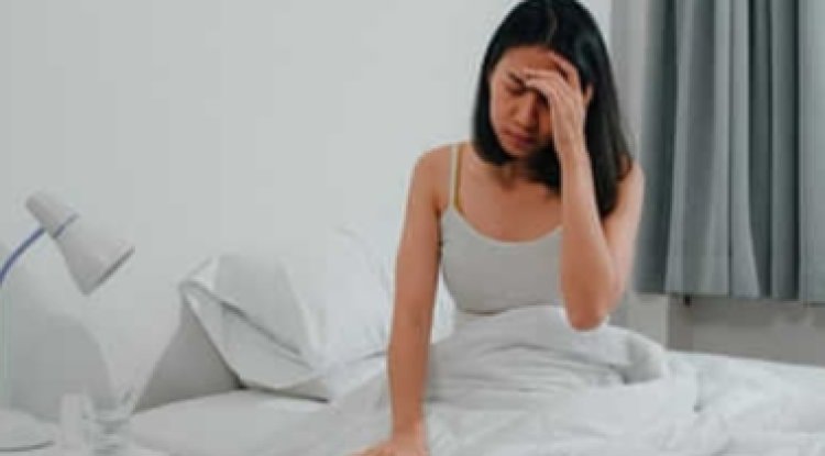 Health Alert : रात में 12 बजे के बाद सोते हैं तो हो जाइए सावधान...हो जाएगी ये गंभीर बीमारियां...जाने पूरी जानकारी...पढ़ें पूरी खबर