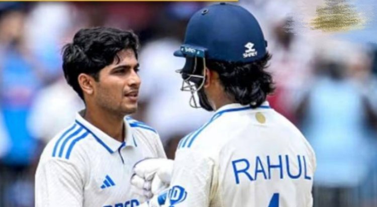 IND vs AUS : टेस्ट सीरीज से पहले टीम इंडिया को लगा झटके पर झटका...गिल- राहुल समेत ये 4 प्लेयर्स हुए चोटिल...पढ़ें पूरी खबर