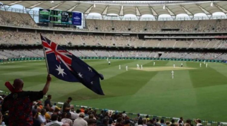 IND vs AUS : बॉर्डर- गावस्कर ट्रॉफी में रिकॉर्ड टूटना तय...ट्रॉफी पर है दुनिया की नजर...वो होगा जो अभी तक नहीं हुआ...पढ़ें पूरी खबर