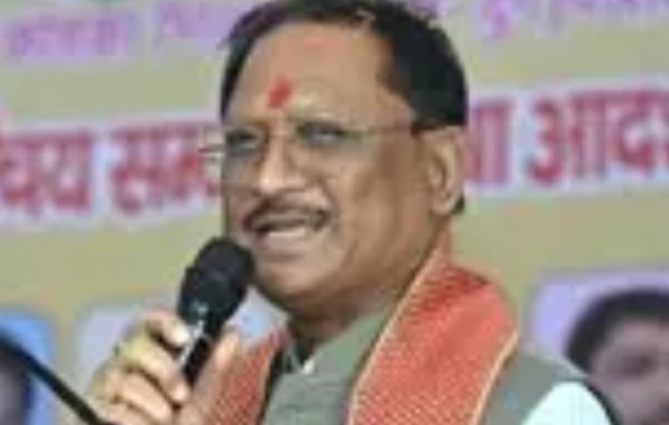 Chhattisgarh News : छत्तीसगढ़ की जीडीपी ने पकड़ी रफ्तार...झारखंड और उत्तराखंड को छोड़ा पीछे...पढ़ें पूरी खबर