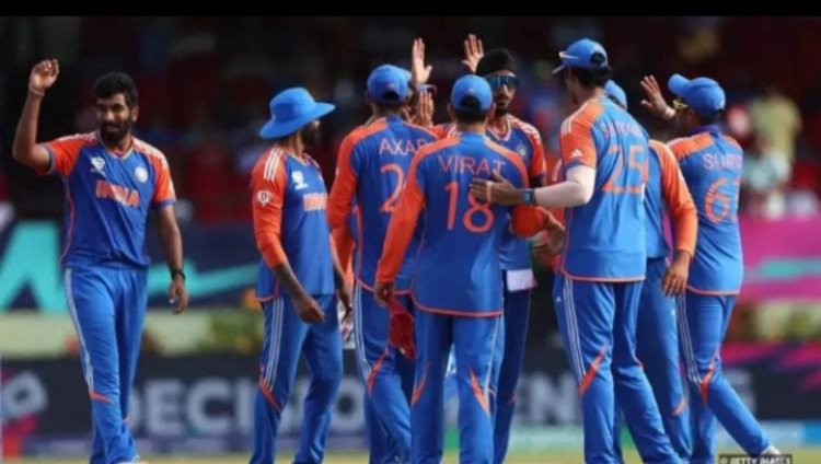 भारत ने कितनी बार जीती ICC चैंपियंस ट्रॉफी...जानें बाकी टीमों का कैसा है हाल...पढ़ें पूरी खबर