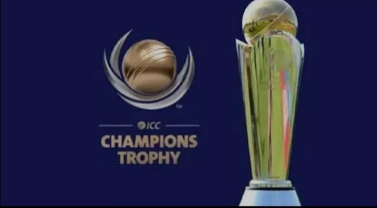 भारत ने कितनी बार जीती ICC चैंपियंस ट्रॉफी...जानें बाकी टीमों का कैसा है हाल...पढ़ें पूरी खबर