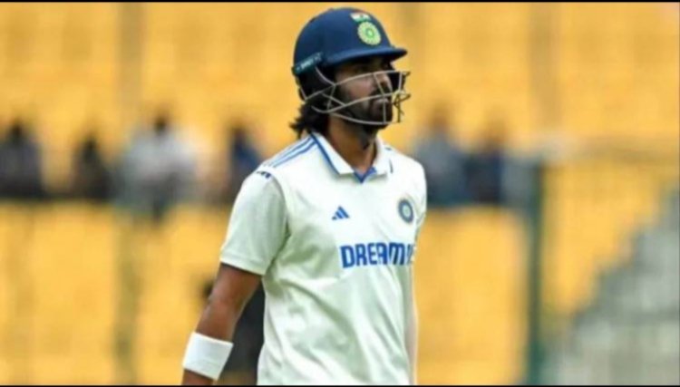 IND vs AUS : केएल राहुल के विकेट ने खड़ा किया विवाद...ऑस्ट्रेलिया पर लगा बेईमानी का आरोप...पढ़ें पूरी खबर