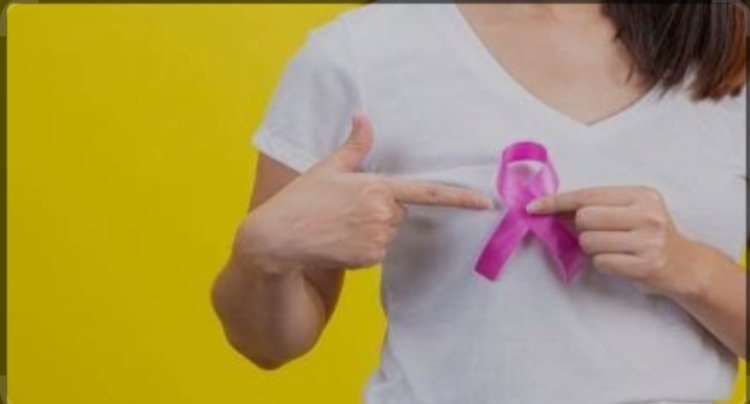 Health Tips : ब्रेस्ट कैंसर से एक कदम रहें आगे...इस उम्र में आते ही करवाएं करवाएं टेस्ट...जाने पूरी जानकारी