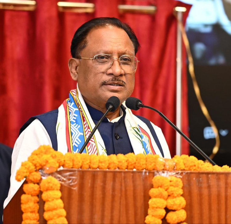मुख्यमंत्री के निर्देशानुसार बस्तर एवं सरगुजा विकास प्राधिकरण अंतर्गत जिलों के विकास कार्याें के लिए 22.31 करोड़ रूपए जारी