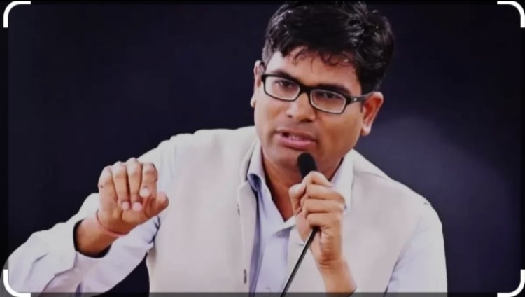Chhattisgarh News : पिछली सरकार ने छत्तीसगढ़ को किया कंगाल...कांग्रेस के सवालों पर वित्तमंत्री ओपी चौधरी का पलटवार...पढ़ें पूरी समाचार