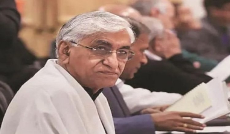 Chhattisgarh News : टीएस बाबा के इस बयान से बढ़ा सियासी पारा...CM पद को लेकर कही दी ये बात...पढ़ें पूरी खबर