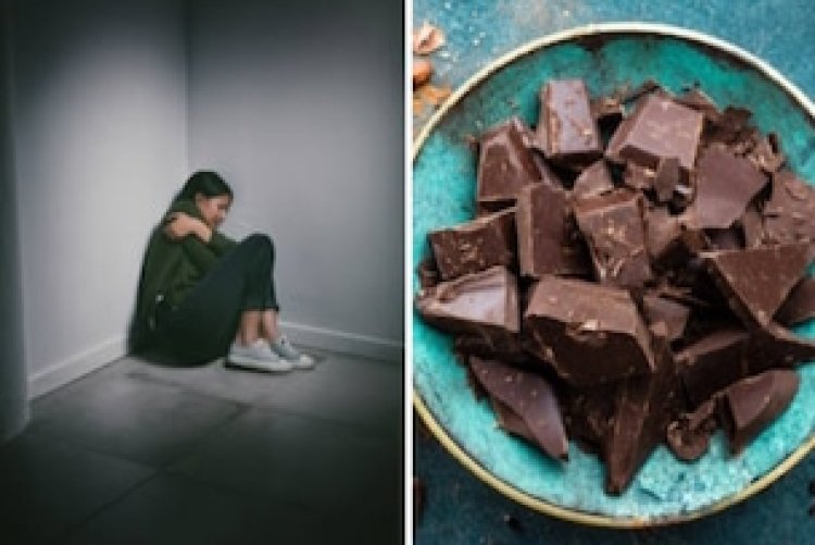 Health Tips : डिप्रेशन-एंग्जायटी के लक्षणों से परेशान?...डाइट में शामिल करें ये 5 फूड्स...जाने पूरी जानकारी