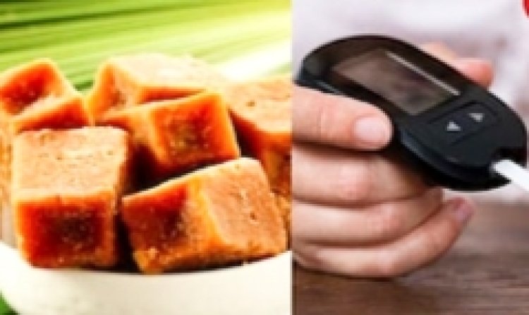 Health Tips : चीनी 'ज़हर' है.! लेकिन क्या डायबिटीज के मरीज खा सकते हैं गुड़?..जाने पूरी जानकारी