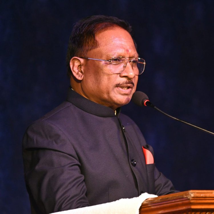 छत्तीसगढ़ को अंतर्राष्ट्रीय स्तर पर मिलेगी मेडिकल टूरिज्म के क्षेत्र में पहचान, नवा रायपुर अटल नगर में आधुनिक सुविधा युक्त मेडिसिटी बनाने का प्रस्ताव, 200 एकड़ में विकसित की जाएगी मेडिसिटी, सेक्टर 37 में भूमि का चिन्हांकन