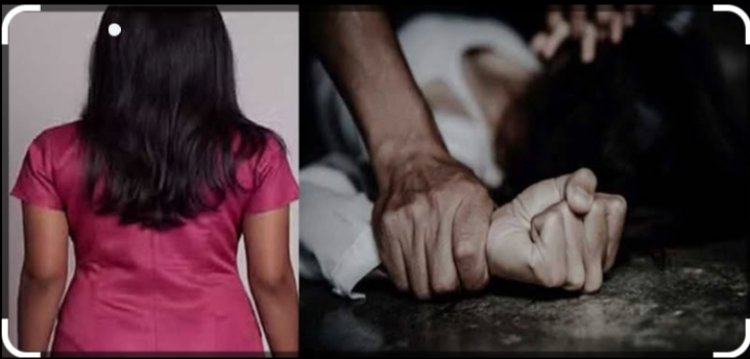 Chhattisgarh Crime : रक्षक ही निकला भक्षक...DSP ने डॉक्टर की पत्नी से पहले की मारपीट...फिर किया दुष्कर्म...पढ़ें पूरी खबर