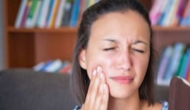 Health Tips : दांतों में क्यों होती है झनझनाहट?..डेंटिस्ट से जानिए टीथ सेंसिटिविटी के 4 बड़े कारण...जाने पूरी जानकारी