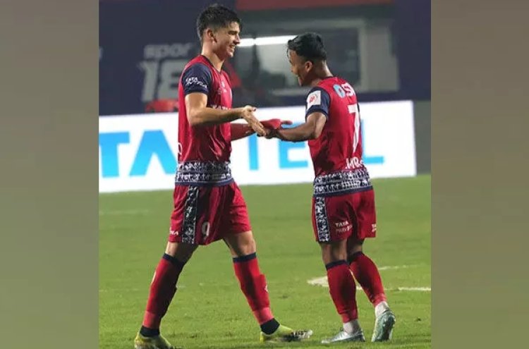 जमशेदपुर एफसी और केरला ब्लास्टर्स एफसी के बीच ISL में अहम मुकाबला...पढ़ें पूरी खबर