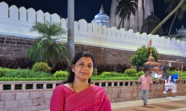 राज्य स्तरीय ऑल इण्डिया सिविल सर्विसेस खेलों में जशपुर के महिला बाल विकास विभाग की पर्यवेक्षक लक्ष्मी शुक्ला ने शतरंज के खेल में किया शानदार प्रदर्शन