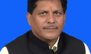 भाजपा ने किया क्षेत्र क्रमांक 07 में प्रत्याशी नहीं घोषित करने का निर्णय,दावेदारों की लंबी लिस्ट देख किया मुक्त करने का निर्णय,भाजपा का कोई भी दावेदार अब कर सकता है दावेदारी