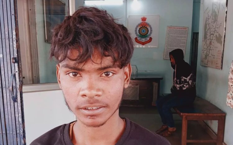 Crime News : बुआ के गांव में भतीजे ने दिया रेप की वारदात को अंजाम...आरोपी गिरफ्तार...पढ़ें पूरी समाचार