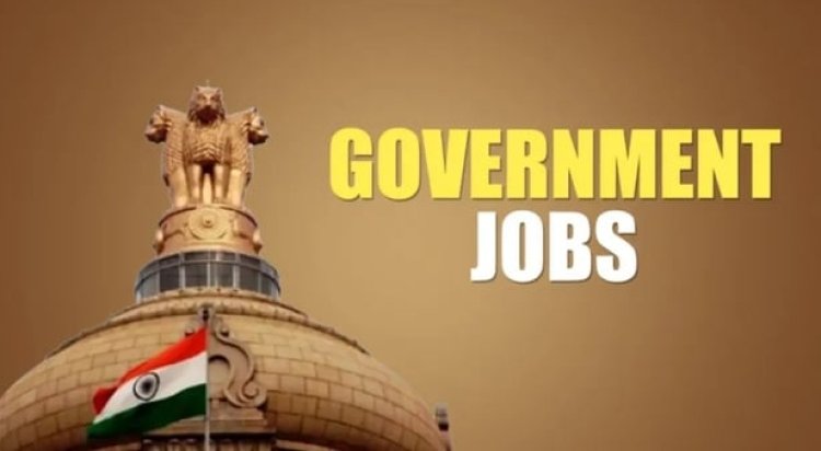 CG Job Breaking : युवाओं के लिए नौकरी का सुनहरा अवसर...CM साय के निर्देश पर खाद्य एवं औषधि विभाग में 33 रिक्त पदों पर होगी भर्ती...जाने पूरी जानकारी