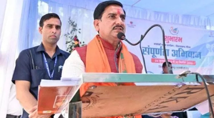 Chhattisgarh Breaking : तोखन साहू ने केंद्रीय शिक्षामंत्री को लिखा पत्र...पढ़ें पूरी खबर