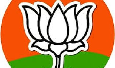 जशपुर जिला में भाजपा ने 8 बागियों को दिखाया 6 साल के लिये पार्टी से बाहर का रास्ता,पार्टी के खिलाफ निर्दलीय चुनाव लड़ने पर प्रदेश महामंत्री जगदीश रामू रोहरा ने जारी किया निष्कासन आदेश,देखें पूरी सूची