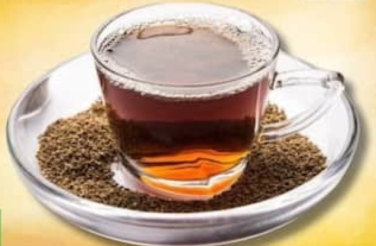 Health Tips : दिन में 1 से 2 बार पिएं इस मसाले की चाय...पुरानी से पुरानी कब्ज से मिलेगा छुटकारा...जाने पूरी जानकारी