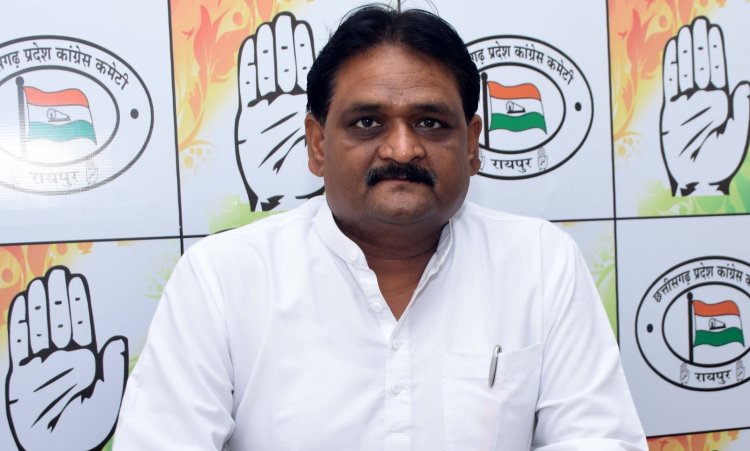 कांग्रेस का जन घोषणा पत्र शहरी जनता की आकांक्षाओं को पूरा करने वाला, कांग्रेस का घोषणा पत्र मौलिक भाजपा का कल्पनाओं पर आधारित, कांग्रेस के घोषणा पत्र में 34 वादे, भाजपा के घोषणा पत्र में मात्र 20 वादे