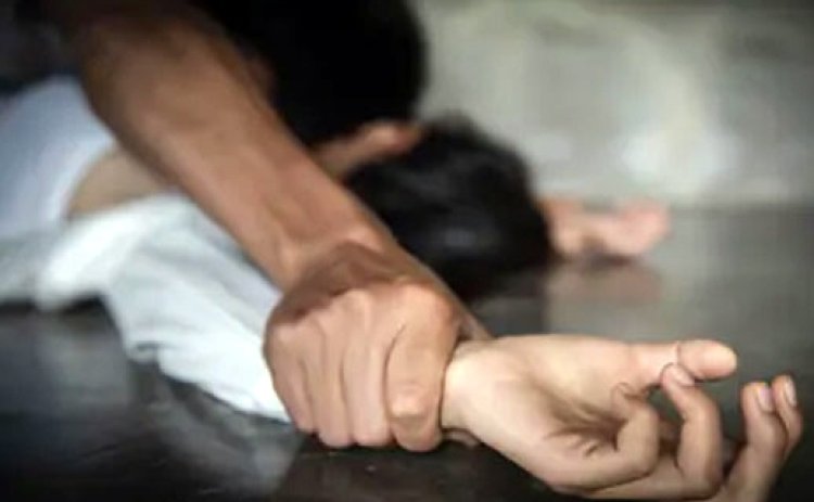 चौकाने वाली घटना.! महिला के साथ बस में बलात्कार...आरोपी को पकड़ने 8 टीमें गठित...पढ़ें पूरी खबर