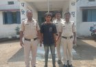  ऑपरेशन मुस्कान के तहत् जशपुर पुलिस को लगातार मिली बड़ी कामयाबी :  बिहार राज्य के गोड्डा क्षेत्र से चंद दिनों में बालिका को बरामद कर परिजनों को सौंपा गया