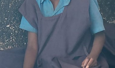 पहाड़ी कोरवा अंजली के दिल की बीमारी को मिला चिरायु का वरदान : चिरायु योजना से दिल की बीमारी का हुआ निःशुल्क सफल ऑपरेशन