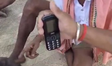 मुख्यमंत्री विष्णुदेव साय ने दूरभाष से जाना बिरहोर बस्ती में व्याप्त समस्याओं का हाल,मुख्यमंत्री के प्रयास से होगा समस्याओं का निराकरण