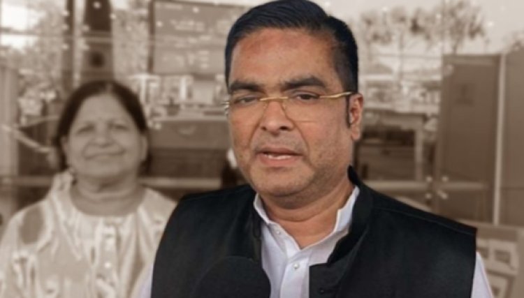 दुर्ग में मासूम बच्ची से दुष्कर्म के बाद हत्या मामला...सुप्रीम कोर्ट के पांच वकीलों की टीम लड़ेगी केस...खर्च वहन करेंगे भाजपा विधायक…पढ़ें पूरी खबर