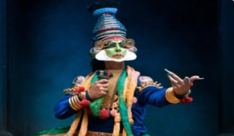 Akshay Kumar ने शेयर किया Kesari Chapter 2 का नया पोस्टर...कथकली का पोशाक में नजर आए एक्टर…पढ़ें पूरी खबर