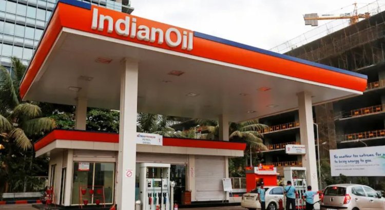 बड़ी खबर : छत्तीसगढ़ में Petrol Pump खोलना हुआ आसान...अब नहीं होगी लाइसेंस की जरूरत...पढ़ें पूरी खबर