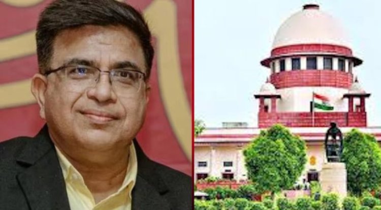 शराब घोटाला : पूर्व आईएएस अनिल टुटेजा को सुप्रीम कोर्ट से मिली जमानत...तय किए सख्त नियम और शर्तें...पढ़ें पूरी खबर