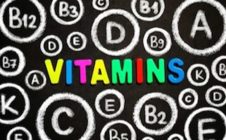 Health Tips : सालों-साल रहना है जवान, तो खाना शुरू करें ये विटामिन...डॉक्टर्स भी करते हैं सिफारिश...जाने पूरी जानकारी