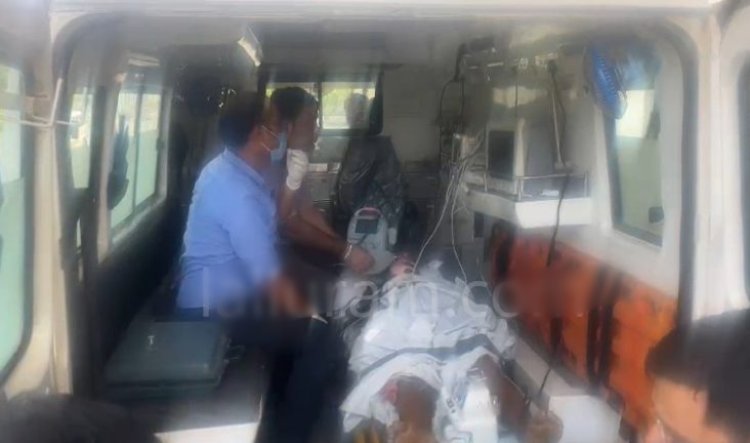 Raigarh Breaking : Jindal कोल माइंस में बड़ा हादसा...विस्फोट से एक मजदूर की मौत...दो घायल...पढ़ें पूरी खबर