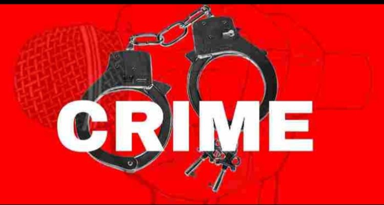 CG Crime : हत्या कर किशोरी की लाश के साथ बलात्कार..हवसी दरिंदा गिरफ्तार..पढ़ें पूरी समाचार