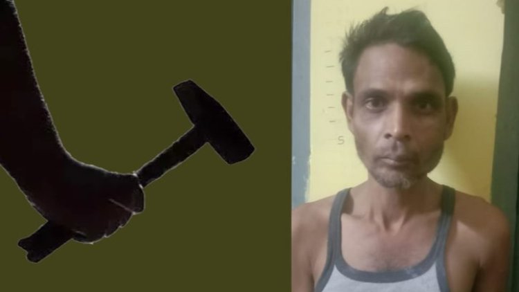 CG Crime : ये लो, कुत्ता के सामने मां की ममता, पड़ गया छोटा.! कुत्ता खरीदने के लिए पैसे नहीं देने पर की थी बुजुर्ग मां की हत्या...24 घंटे में सनकी बेटा गिरफ्तार…पढ़ें पूरी समाचार